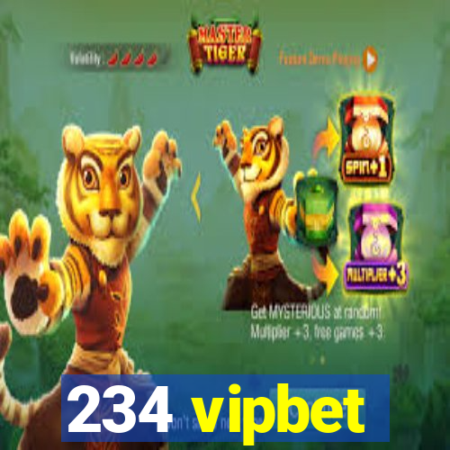 234 vipbet